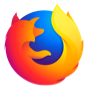 Mozilla Firefox browser