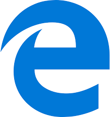Microsoft Edge browser